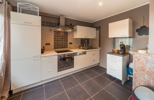 Tilff House | Magnificent holiday home with hot tubs