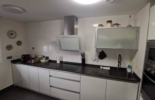 Irun House | Magnificent home for families and groups in Irun, close to the mountains and the beach