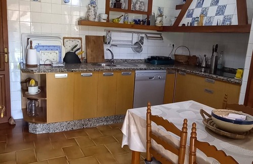Hinojos Ski Chalet | Magnificent home in Doñana 30 m from Seville