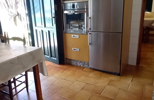 Hinojos Ski Chalet | Magnificent home in Doñana 30 m from Seville