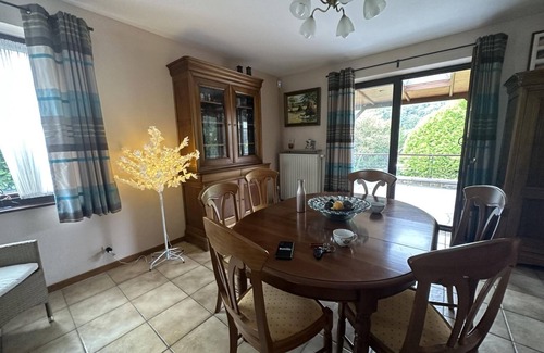 Tilff House | Magnificent home in Tilf with garden