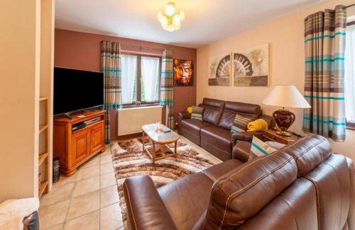 Tilff House | Magnificent home in Tilf with garden