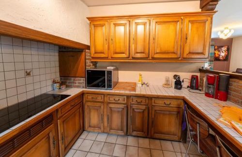 Tilff House | Magnificent home in Tilf with garden