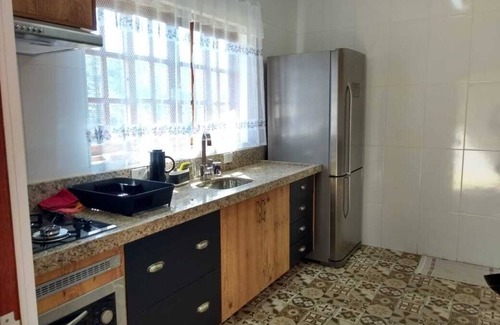 Monte Verde House | MAGNIFICENT HOUSE 1 Km from the center: Suite + hydro
