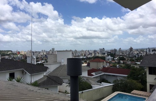 Sao Simao House | Magnificent house in noble neighborhood