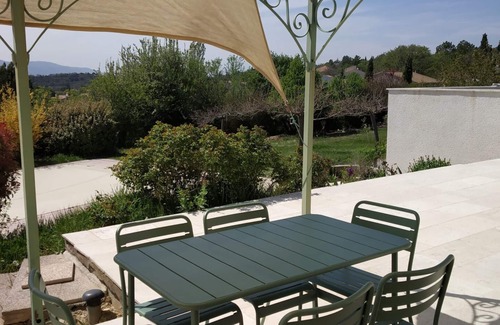 Reillanne House | Magnificent house in the heart of the Luberon
