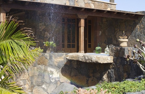 Los Valles Villa | Magnificent house in the countryside, very quiet.