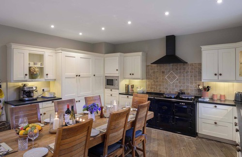 Cloonamanagh Apartment | Magnificent house on the West Coast of Ireland
