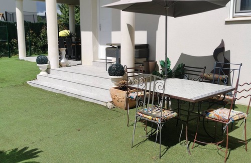 Montarnaud House | Magnificent house with swimming pool