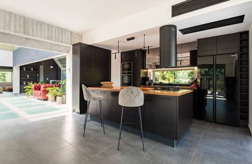 Filerimos Villa | Magnificent Ialysos Villa | 5 Bedrooms | Villa Mayuri |Spacious Sun Terrace and.