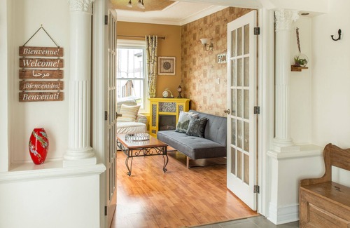 Granby Apartment | ⭐Magnificent in Granby, the #8 La Virée Familiale⭐