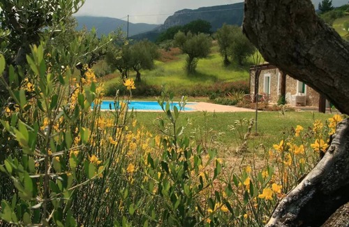 Civitella Casanova House | Magnificent villa Civitella Casanova