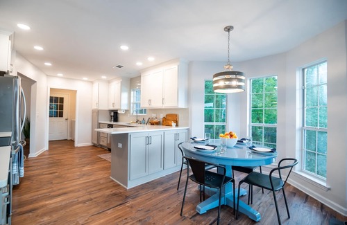 Alexander City House | Magnificent Lakefront View With Spectacular Sunsets