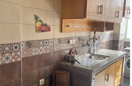 Quartier Administratif Apartment | Magnificent apartment in the city center