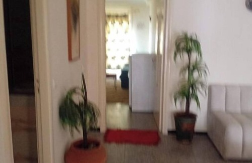 Quartier Administratif Apartment | Magnificent apartment in the city center