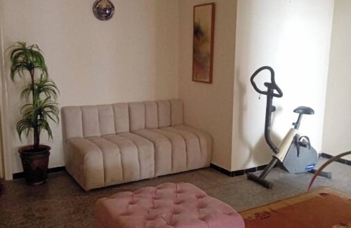 Quartier Administratif Apartment | Magnificent apartment in the city center