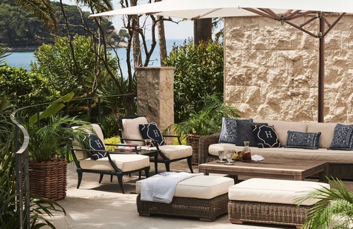 Cove Murtar Villa | Magnificent Mali Losinj Villa | Villa Zeus | Breathtaking Views of the Adriatic.