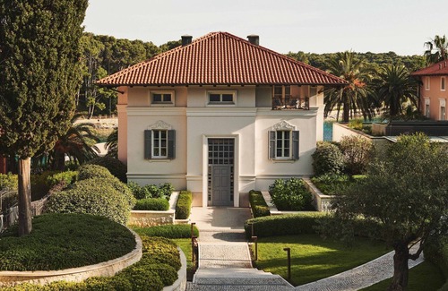 Cove Murtar Villa | Magnificent Mali Losinj Villa | Villa Zeus | Breathtaking Views of the Adriatic.
