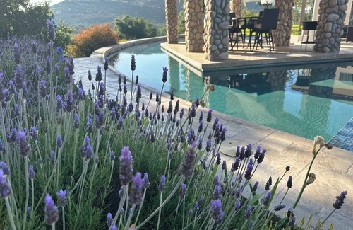 Murrieta House | Magnificent Mansion@La Cresta, nestled in a private vineyard, close to Temecula