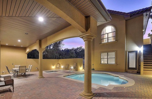 Emerald Waters Village House | Magnificent Miramar Beach Home w/ Pool! Up to 25% Off