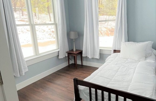 Mountain Dale Other | Magnificent Modern Farmhouse
