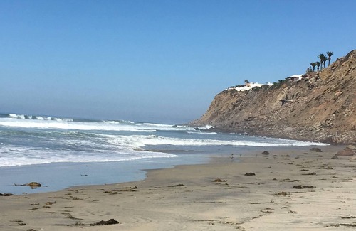 Ensenada Condo | MAGNIFICENT 3 BED/2 BATH BEACH FRONT OASIS 18 MILES SOUTH OF ROSARITO