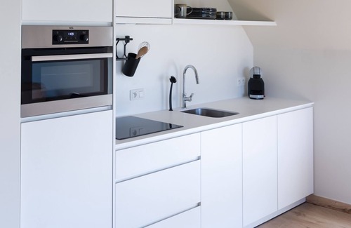 Wingene Apartment | Magnificent new 4-star lodging in Brugse Ommeland