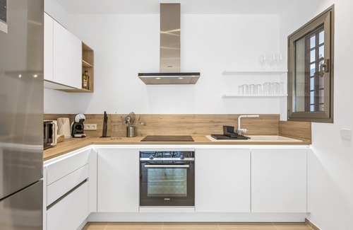 Palm-Mar Apartment | MAGNIFICENT NEW APARTMENT ADAMA JARDINES DE LOS MENCEYES