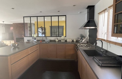 Cauro Villa | Magnificent new villa between sea and mountains, between Porticcio and Ajaccio