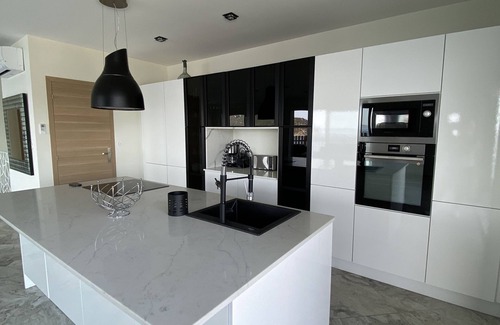 Villanova Villa | Magnificent New Villa, Exceptional view of the Lava Golf Course