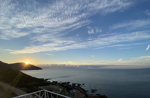 Villanova Villa | Magnificent New Villa, Exceptional view of the Lava Golf Course