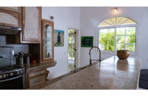Puerto Bahia Villa | Magnificent Oasis of Peace in Las Terrenas