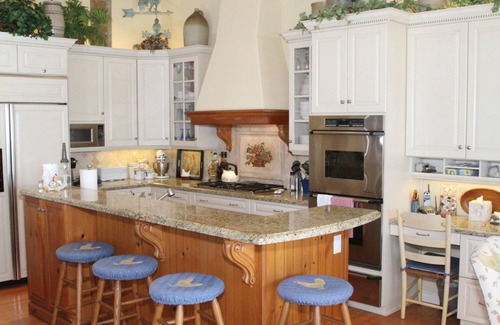 Leucadia House | Magnificent Ocean Front Townhome, Breathtaking Views 3 BR, 2 BA