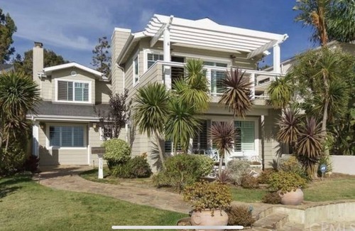 South Redondo House | Magnificent Ocean View Beach House