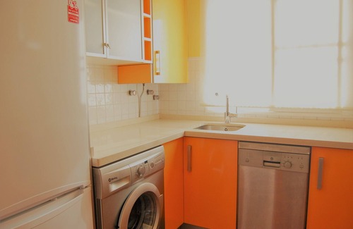 Torre del Mar Apartment | Magnificent penthouse just 100 meters from the beach!