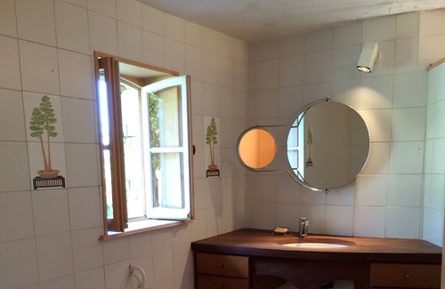 Mailly House | Magnificent presbytery of the 17th century, charming residence.