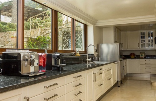 Branes Villa | Magnificent prestige villa - Villa Shakespeare in Tangier