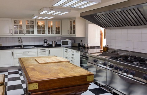 Branes Villa | Magnificent prestige villa - Villa Shakespeare in Tangier