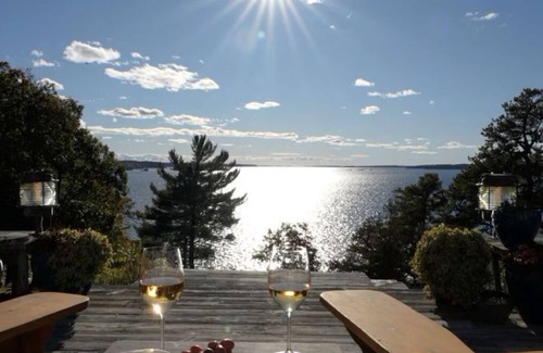 Pine Island House | Magnificent Private Island in one of America’s Most Beautiful and Fun Rivers