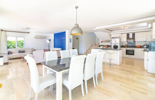 Kalkan Villa | Magnificent Private Villa with Heated Pool, Boutique Spa and Spectacular Views.
