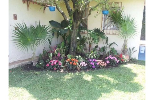 Cuernavaca House | Magnificent residence