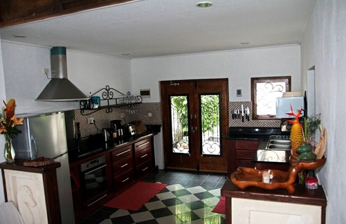 Mare Anglaise House | Magnificent rental house on the beach