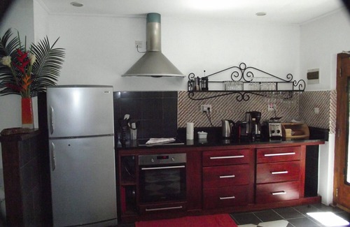 Mare Anglaise House | Magnificent rental house on the beach