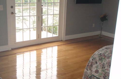Middle Haddam House | Magnificent Riverfront home, completely private. BOOK 7 NIGHTS GET 10% OFF