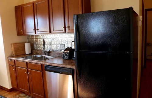 Flagstaff House | Magnificent SanFrancisco Peak view, quiet country, minutes to downtown Flagstaff