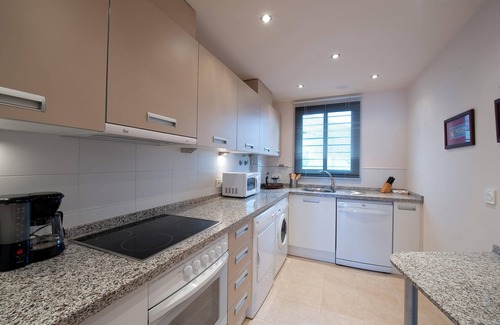 Torrox Costa Apartment | Magnificent Sea View Apartment With Parking, Torrox