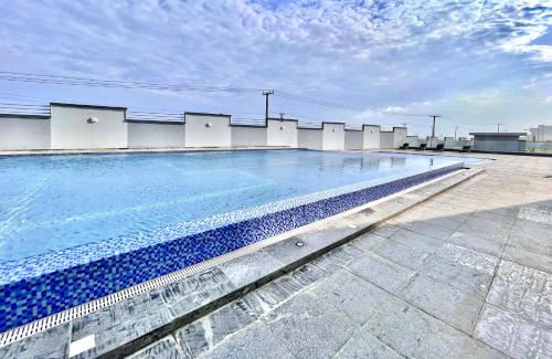 Kwara Apartment | Magnificent Sea-View 2-Bedroom Apartment