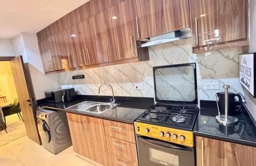 Kwara Apartment | Magnificent Sea-View 2-Bedroom Apartment