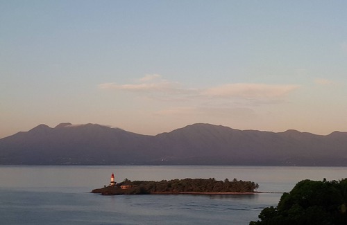 L'Houezel Apartment | Magnificent sea view apartment