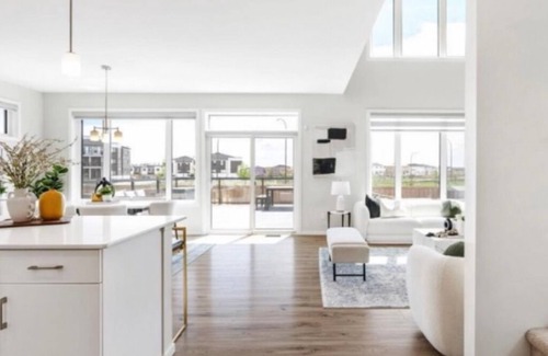 Fort Gary House | Magnificent Stylish Escape